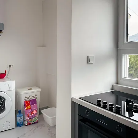 Sunny Side Apt Apartman Mostar