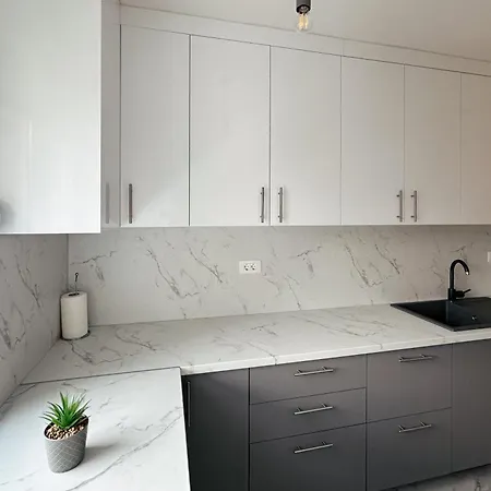 Apartman Sunny Side Apt *