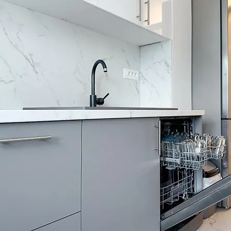 Apartman Sunny Side Apt *