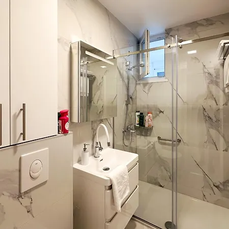 Apartman Sunny Side Apt