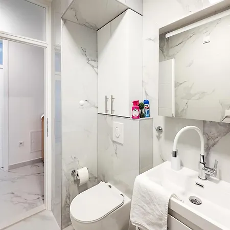 Sunny Side Apt Apartman Mostar