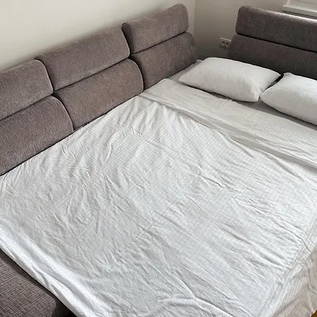 Sunny Side Apt Apartman Mostar