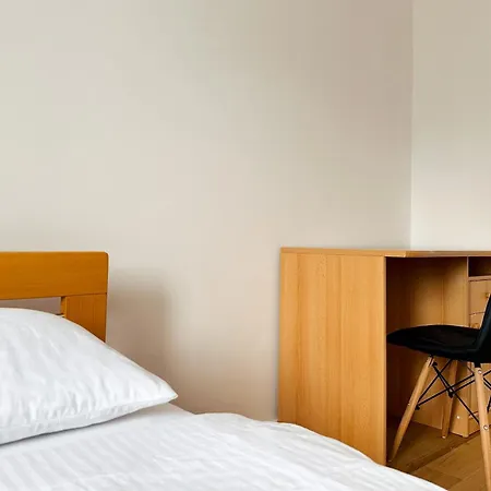 Sunny Side Apt Mostar