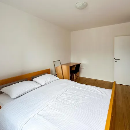 Sunny Side Apt Apartment Mostar