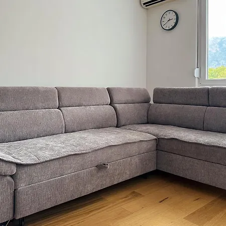 Sunny Side Apt *