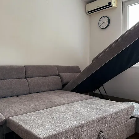 Sunny Side Apt Apartman Mostar