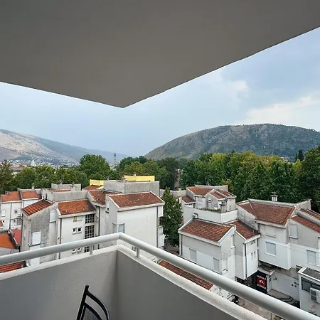 Sunny Side Apt * Mostar